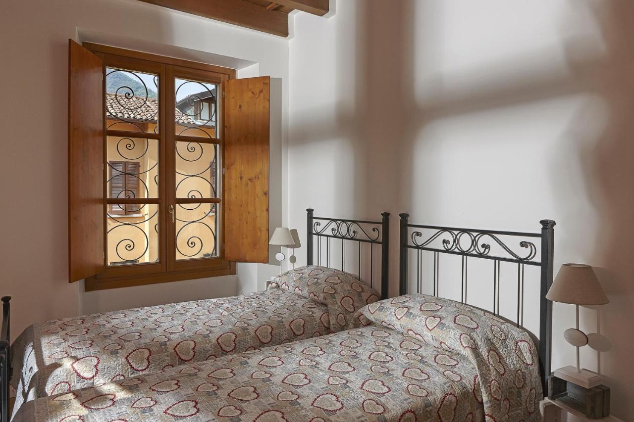 Joivy Charming Apartment Centre Of Комо Екстер'єр фото