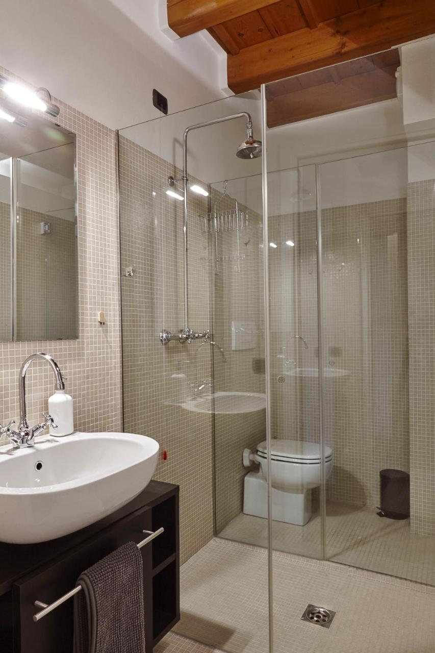 Joivy Charming Apartment Centre Of Комо Екстер'єр фото